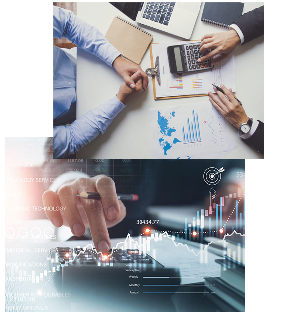Infinir Investments