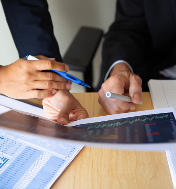 Infinir Investments